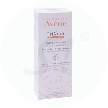 Avène Trixera Nutrition Reichhaltiger Balsam