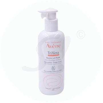 Avène Trixera Nutrition Reichhaltiger Balsam 400 ml