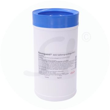 Basunguent 800 g