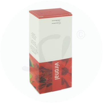 Vironal Kräuterextrakt Tropfen 30 ml