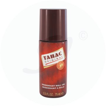 Tabac Original Deodorant Roll-on 75 ml