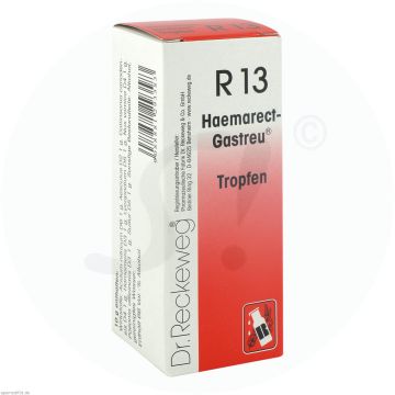 Hämarec Gastreu R13 Tropfen 50 ml