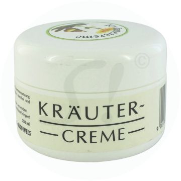 Kräuter Creme Risa 250 ml