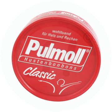 Pulmoll Bonbons Classic Husten 75 g