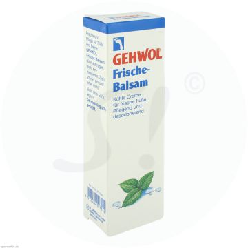 Gehwol Frische-Balsam 75 ml