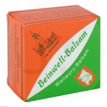 Beinwell Balsam
