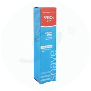 Speick Men Rasierseife 50 g