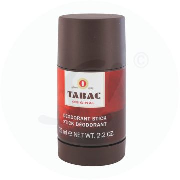 Tabac Original Deodorant Stick 75 ml