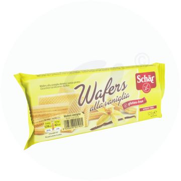 Schär Paniermehl 250 g
