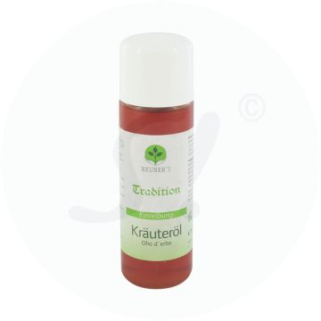 Neuner Kräuteröl 100 ml