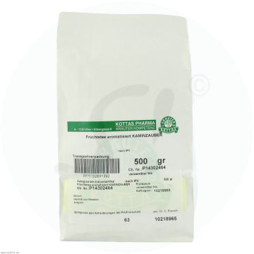 Dr. Kottas Tee aromatisch Kaminzauber