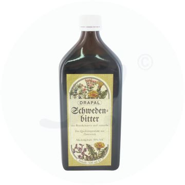 Drapal Schwedenbitter 500 ml