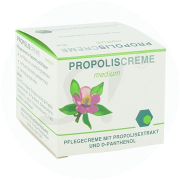 Propolis Creme Medium 30 ml