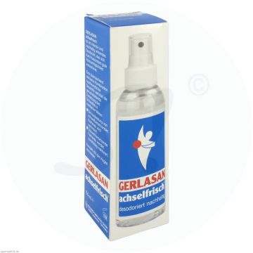 Gehwol Gerlasan Achselfrische