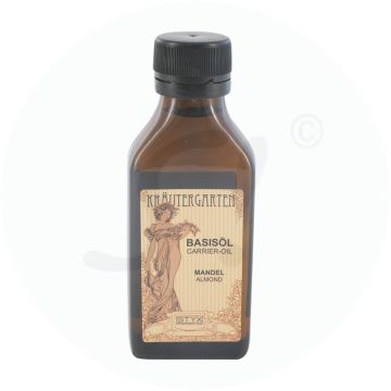 Styx Basis Öl Mandel 100 ml