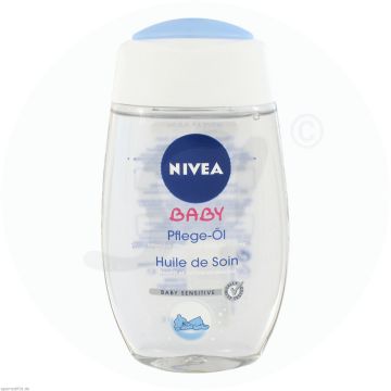 Nivea Baby Pflegeöl 200 ml
