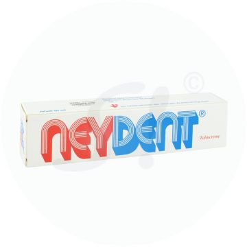 Neydent Zahncreme