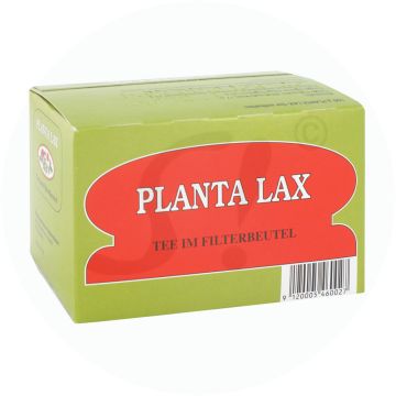 Planta Lax Tee Beutel 2 g 20 Stk.