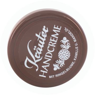 Hütter Kräuter Handcreme 100 ml