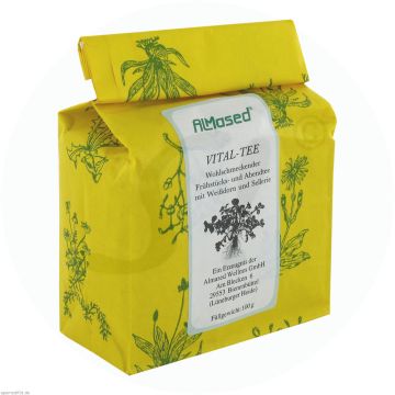 Almased Vitaltee 100 g