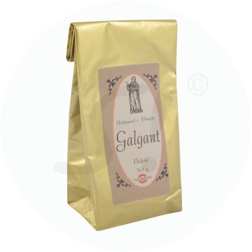 Hildegard Vollkraft Galgant Pulver 50 g