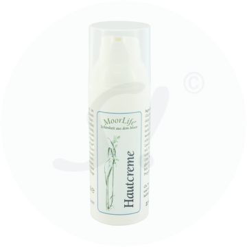 MoorLife Hautcreme 50 ml
