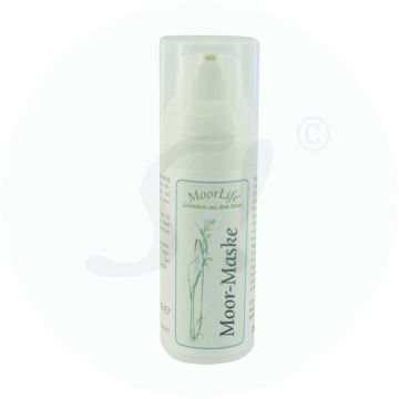 MoorLife Moor-Maske 50 ml