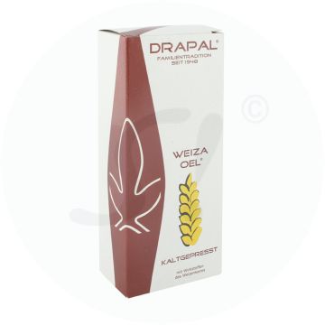 Drapal Weiza Öl 200 ml
