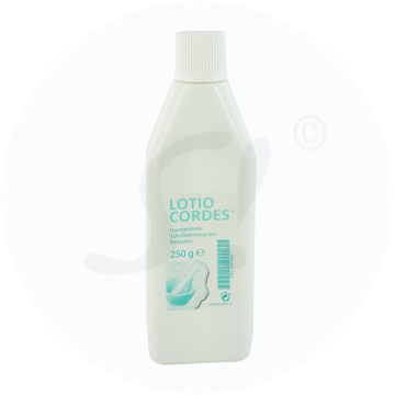Lotio Cordes 250 g