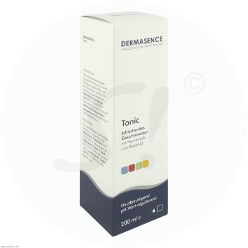 Dermasence Tonikum Gesichtswasser 200 ml