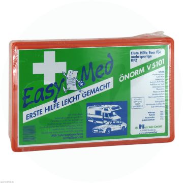 Erste Hilfe Autoapo Easymed V5101 1 Stk.