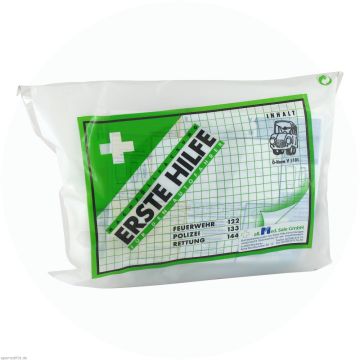 Erste Hilfe Autoapotheke Easymed V5101 Nachfüllung  1 Stk.