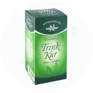 Heilmoor Neydharting Heilmittel Trinkkur 200 ml