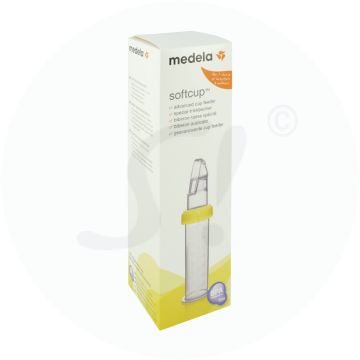 Medela Softcup 1 Stk.