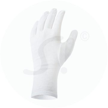 Lohmann & Rauscher Zwirnhandschuhe 2 Stk.