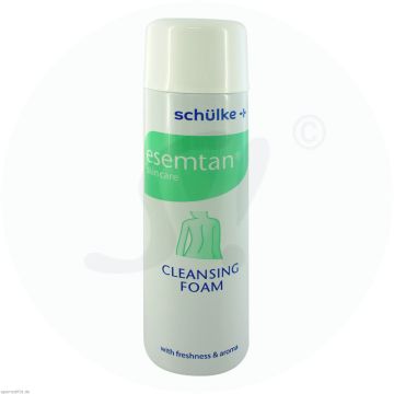 Esemtan Reinigungs- und Pflegeschaum 500 ml