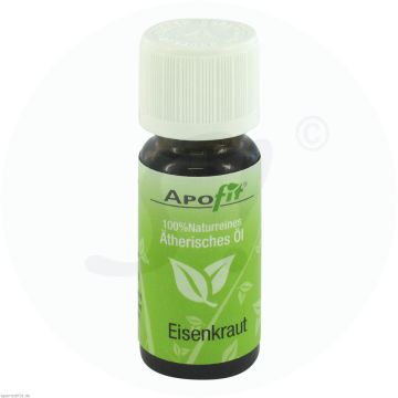 Apofit Ätherisches Öl Eisenkraut 10 ml