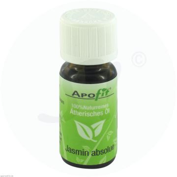 Apofit Ätherisches Öl Jasmin Absolue 10 ml