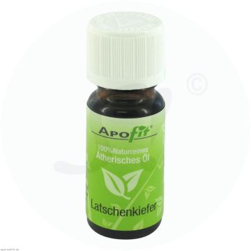 Apofit Ätherisches Öl Latschenkiefer Extra 10 ml