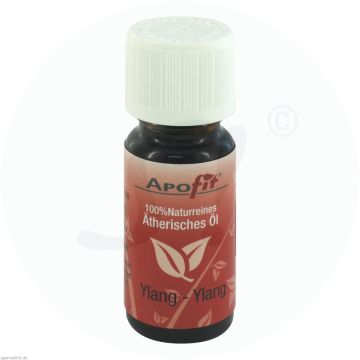 Apofit Ätherisches Öl Ylang-Ylang 10 ml