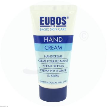 Eubos Handcreme 50 ml