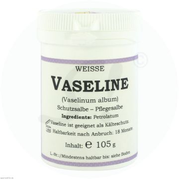 Gall Pharma Vaseline 135 ml