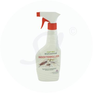 Biocosmos Softkill Insektenkiller 500 ml