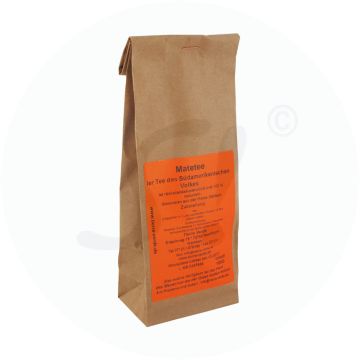 Matetee Grün 100 g