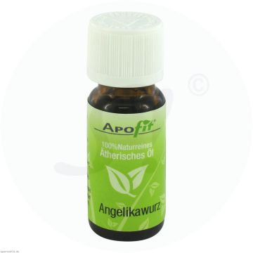 Apofit Ätherisches Öl 1 ml