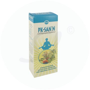 PK-SAN N 250 ml