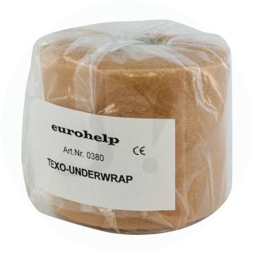 Texo Tape Underwrap