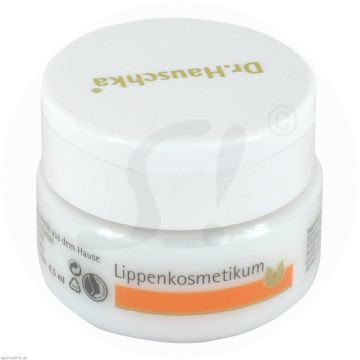 Dr. Hauschka Lippenkosmetikum Tiegel 4,5 ml