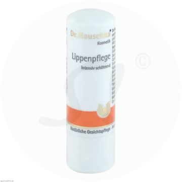 Dr. Hauschka Lippenpflege Stift 4,9 g