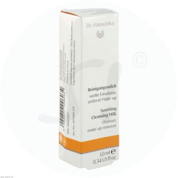 Dr. Hauschka Reinigungsmilch